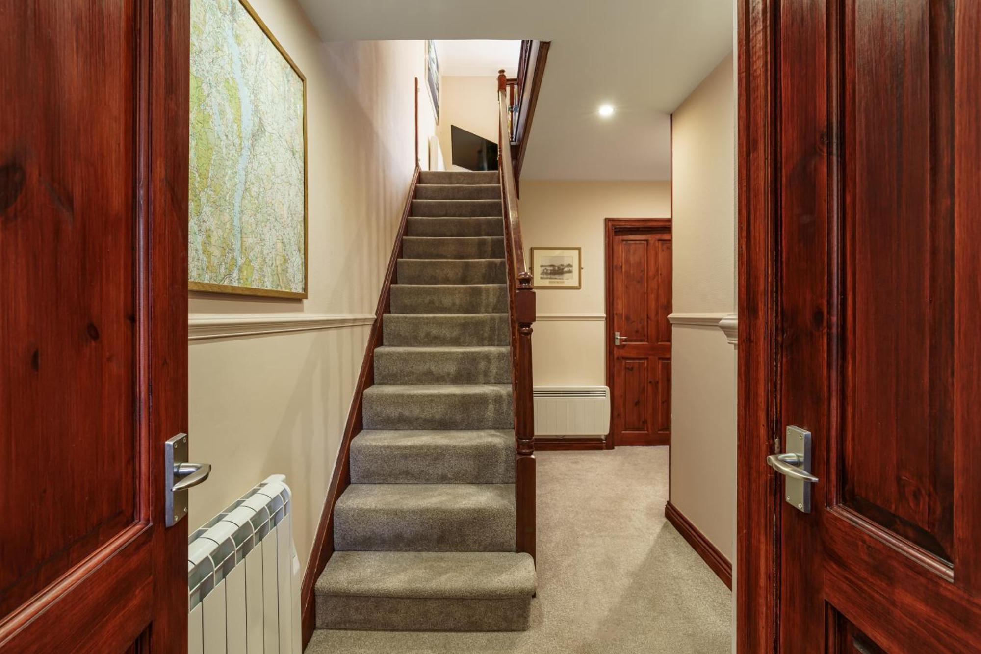 2 Bedroom Lake District Cottage At Windermere Marina Village โบว์เนส ออน วินเดอเมียร์ ภายนอก รูปภาพ